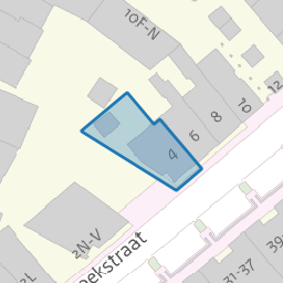 Perceel AMF00-H-3815