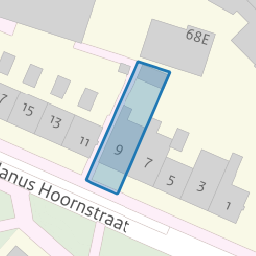 Perceel AMF00-H-3817