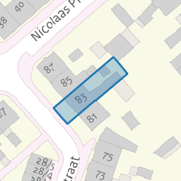 Perceel AMF00-H-3819