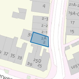 Perceel AMF00-H-3835