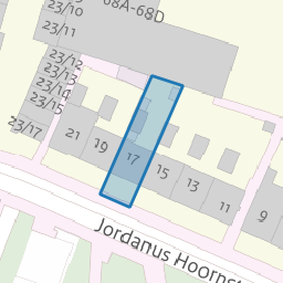 Perceel AMF00-H-3842