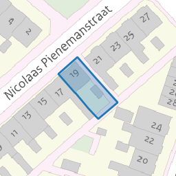 Perceel AMF00-H-3849