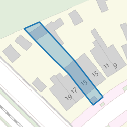 Perceel AMF00-H-3853