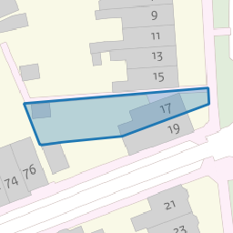 Perceel AMF00-H-3854