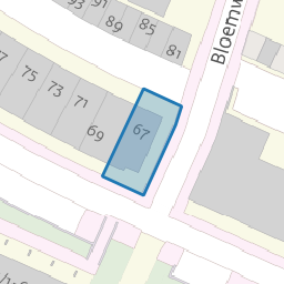 Perceel AMF00-H-3862