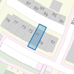 Perceel AMF00-H-3864