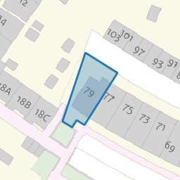 Perceel AMF00-H-3868