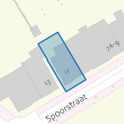 Perceel AMF00-H-3880