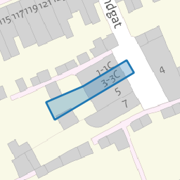 Perceel AMF00-H-3884