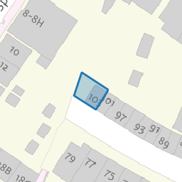 Perceel AMF00-H-3891