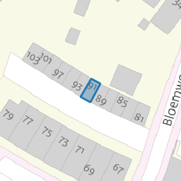 Perceel AMF00-H-3897