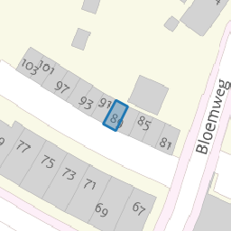 Perceel AMF00-H-3898