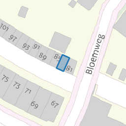 Perceel AMF00-H-3901