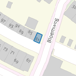 Perceel AMF00-H-3902