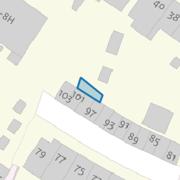 Perceel AMF00-H-3904