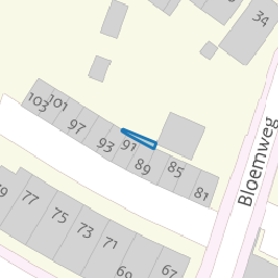 Perceel AMF00-H-3905