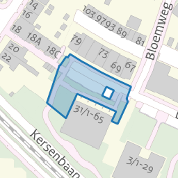 Perceel AMF00-H-3908