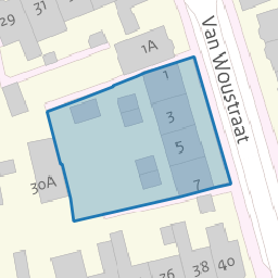 Perceel AMF00-H-3928