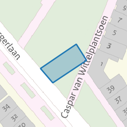 Perceel AMF00-H-3940