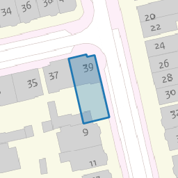 Perceel AMF00-H-3952