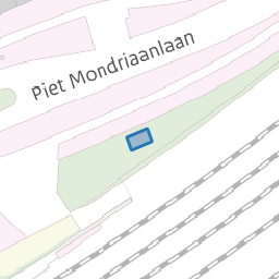 Perceel AMF00-H-3960