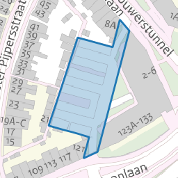 Perceel AMF00-H-3969