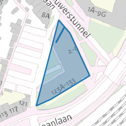 Perceel AMF00-H-3970