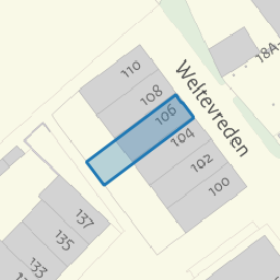 Perceel AMF00-H-3975