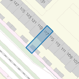 Perceel AMF00-H-3988