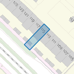 Perceel AMF00-H-3989