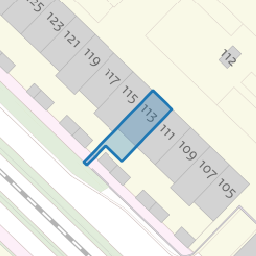 Perceel AMF00-H-3990