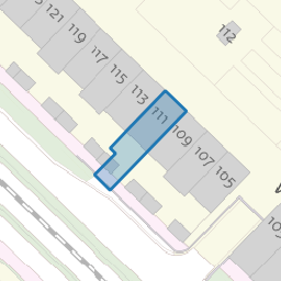 Perceel AMF00-H-3991