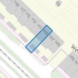 Perceel AMF00-H-3992