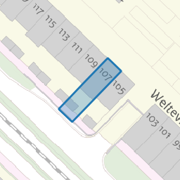 Perceel AMF00-H-3993