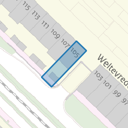 Perceel AMF00-H-3994