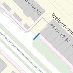 Perceel AMF00-H-3997