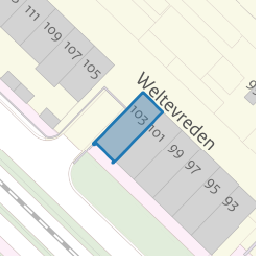 Perceel AMF00-H-3998