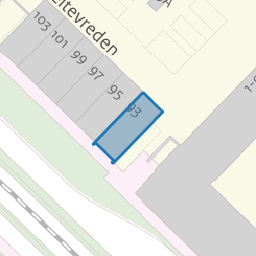 Perceel AMF00-H-4003