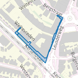 Perceel AMF00-H-4004