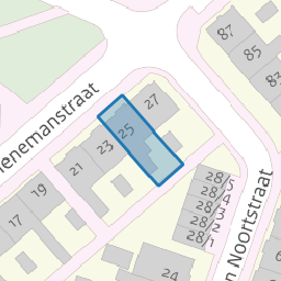 Perceel AMF00-H-4011