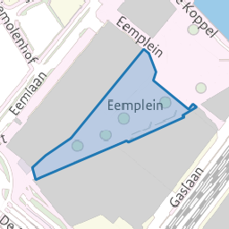 Perceel AMF00-H-4014