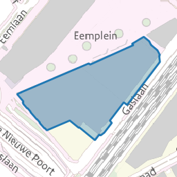 Perceel AMF00-H-4015