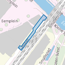 Perceel AMF00-H-4022