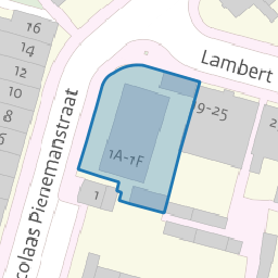 Perceel AMF00-H-4033