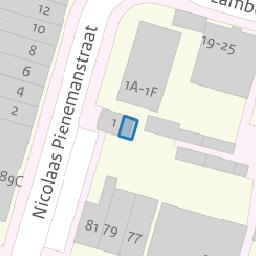 Perceel AMF00-H-4035