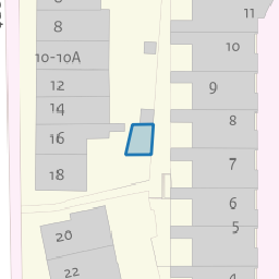 Perceel AMF00-H-4050