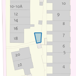 Perceel AMF00-H-4051