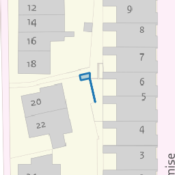 Perceel AMF00-H-4052