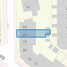Perceel AMF00-H-4054