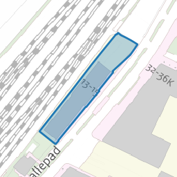 Perceel AMF00-H-4076